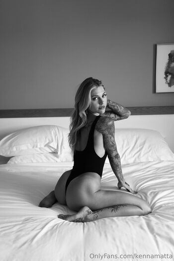 Kenna Matta