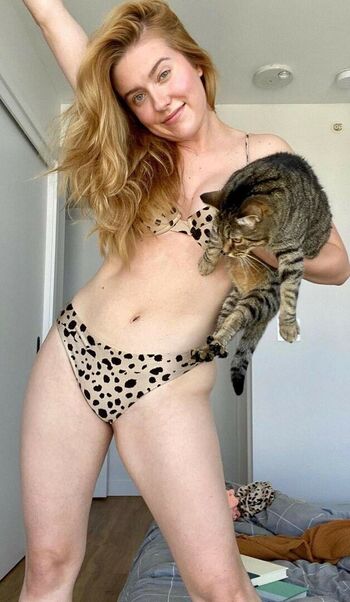 Kennedy McMann