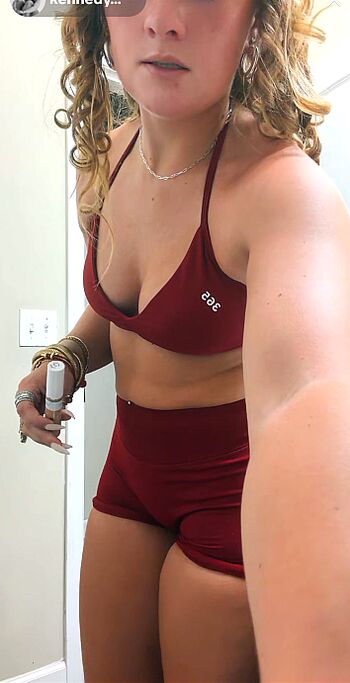 Leaked Kennedy tiktok private photo viral onlyfans