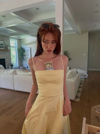 Leaked Kennedy walsh private photo viral onlyfans