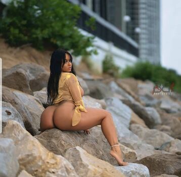 Leaked Kenyatta rican private photo viral onlyfans