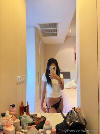 Leaked Kenzi private photo viral onlyfans
