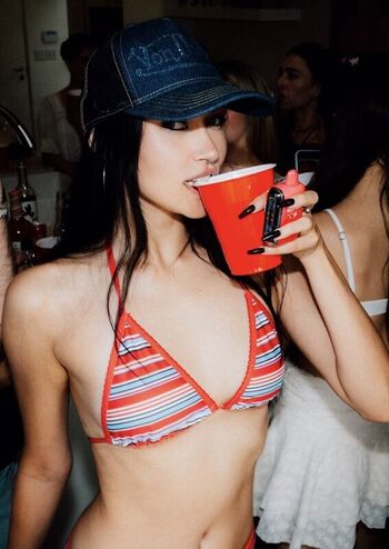Leaked Kenzie luby private photo viral onlyfans