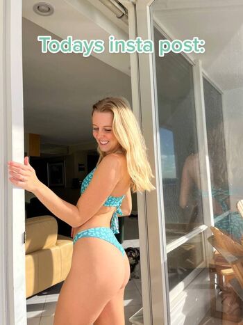 Leaked Kenzie sommers page private photo viral onlyfans