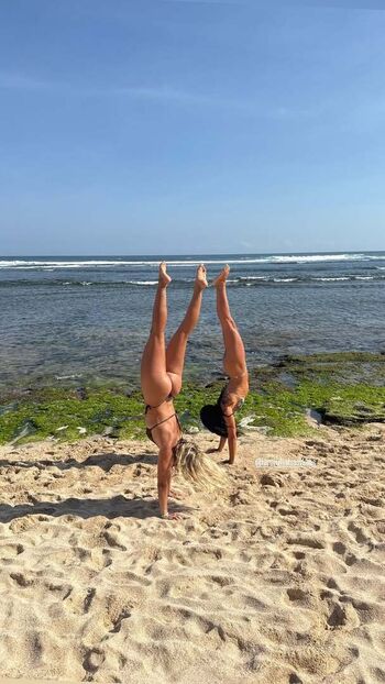 Leaked Kenzie sommers page private photo viral onlyfans