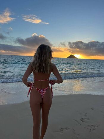 Leaked Kenzie sommers page private photo viral onlyfans