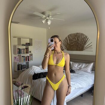Leaked Kenzie sommers private photo viral onlyfans