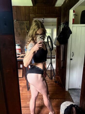 Kenziefitnz