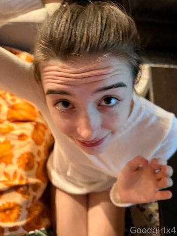 Leaked Kenziegx private photo viral onlyfans