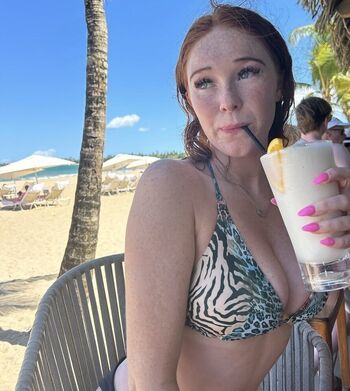Leaked Kenziemahar private photo viral onlyfans