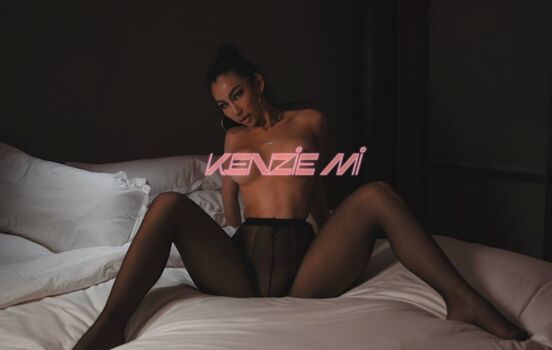 Leaked Kenziemi private photo viral onlyfans