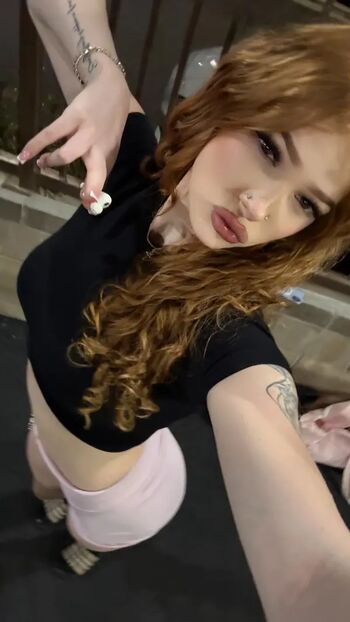 Leaked Kenzysuperiority private photo viral onlyfans