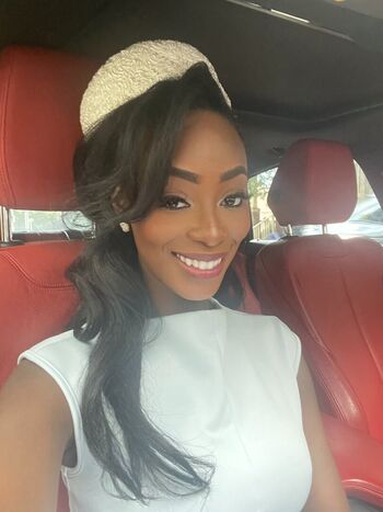 Leaked Keonia cole private photo viral onlyfans