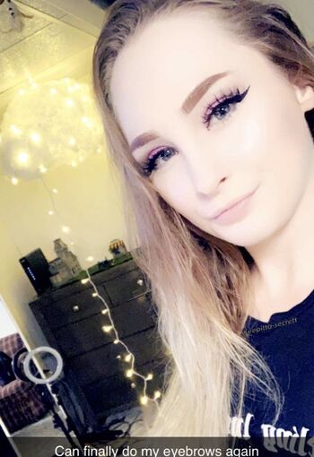 Leaked Kepitasecrett private photo viral onlyfans