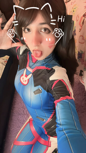 Leaked Kerenswrld page private photo viral onlyfans