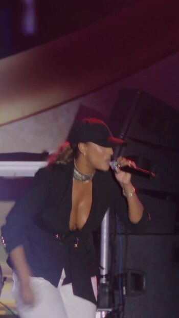 Leaked Keri hilson private photo viral onlyfans