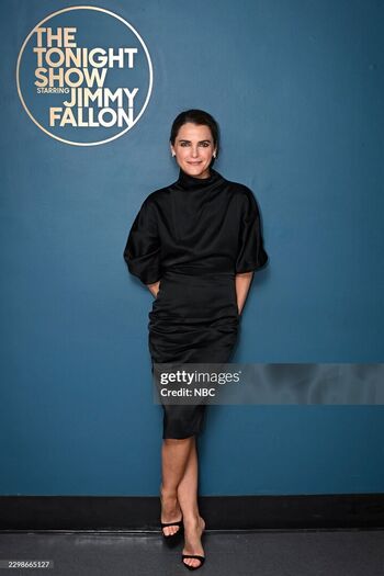 Keri Russell