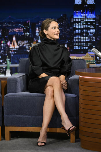 Keri Russell