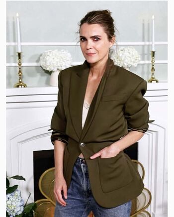 Leaked Keri russell private photo viral onlyfans