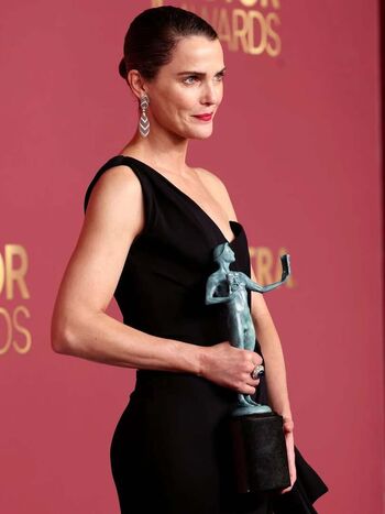 Leaked Keri russell private photo viral onlyfans
