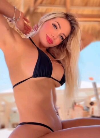 Leaked Kerly valentina private photo viral onlyfans