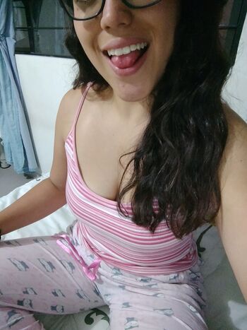 Leaked Kerry b page private photo viral onlyfans