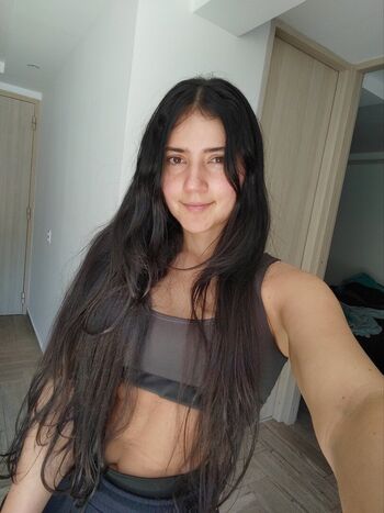 Leaked Kerry b page private photo viral onlyfans