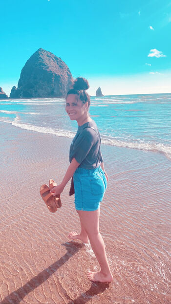 Leaked Kerry b private photo viral onlyfans
