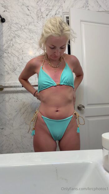 Leaked Kerry carmody page private photo viral onlyfans