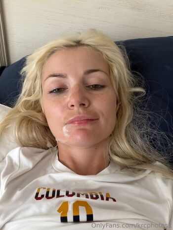 Leaked Kerry carmody private photo viral onlyfans