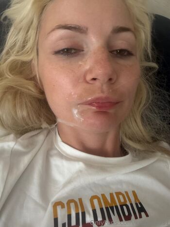 Leaked Kerry carmody private photo viral onlyfans