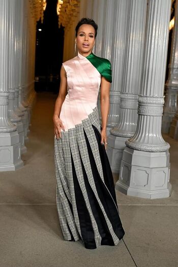 Leaked Kerry washington private photo viral onlyfans