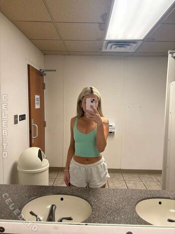 Leaked Kersten julia  page private photo viral onlyfans