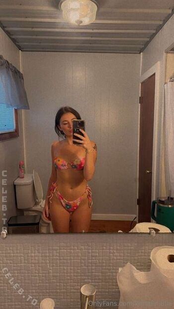 Leaked Kersten julia private photo viral onlyfans