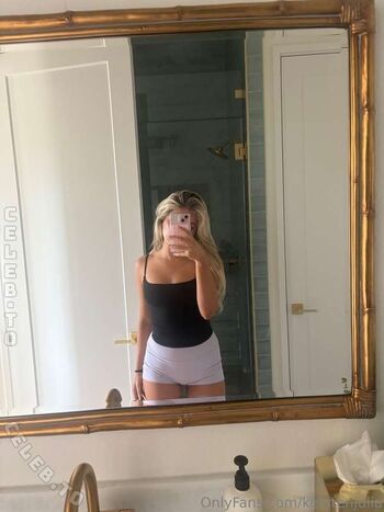 Leaked Kersten julia private photo viral onlyfans