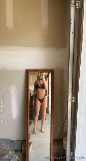 Leaked Kersten julia private photo viral onlyfans