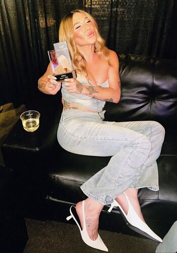 Leaked Kesha private photo viral onlyfans