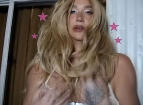 Leaked Kesha private photo viral onlyfans
