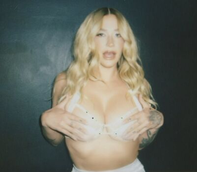 Leaked Kesha private photo viral onlyfans
