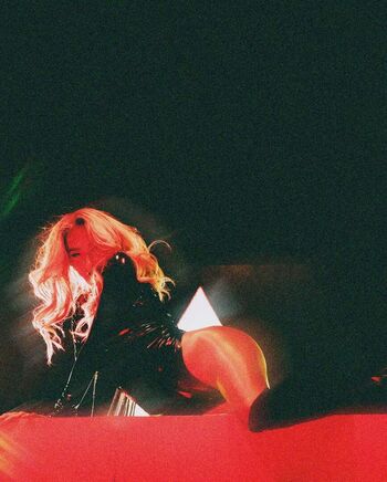 KeshaRose