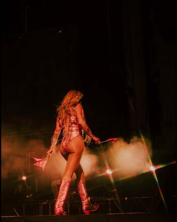 KeshaRose
