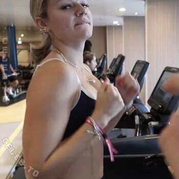 Leaked Kesley leroy private photo viral onlyfans