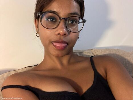 Keyla Benz