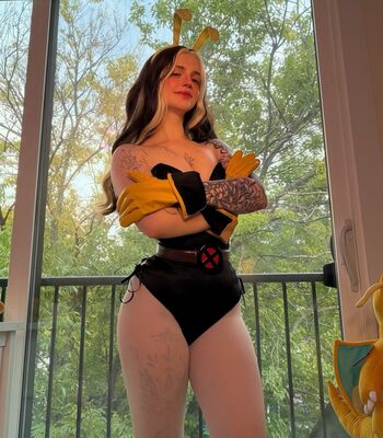 Leaked Khaleesibb private photo viral onlyfans