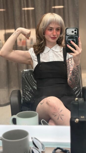 Leaked Khaleesibb private photo viral onlyfans