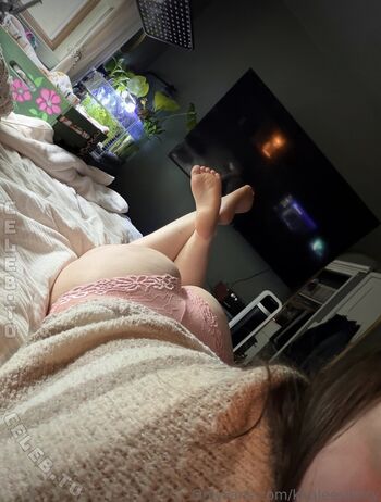 Leaked Khaleesikitty private photo viral onlyfans