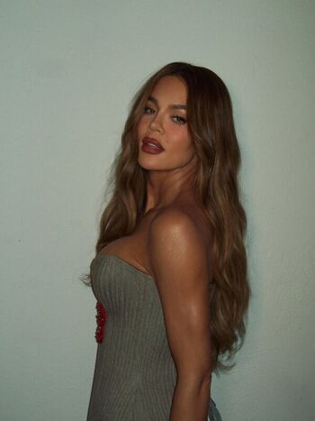 Khloe Kardashian
