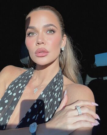 Leaked Khloe kardashian  page private photo viral onlyfans