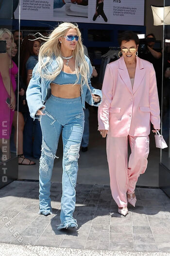 Leaked Khloe kardashian  page private photo viral onlyfans