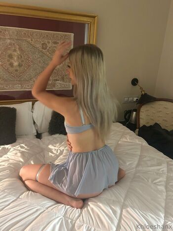 Leaked Khloe shan page private photo viral onlyfans